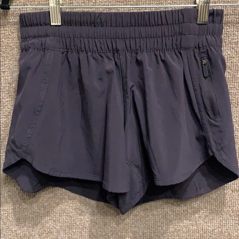 Workout Shorts